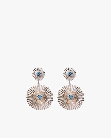  CECI - Khuyên tai nữ dáng thả độc đáo 