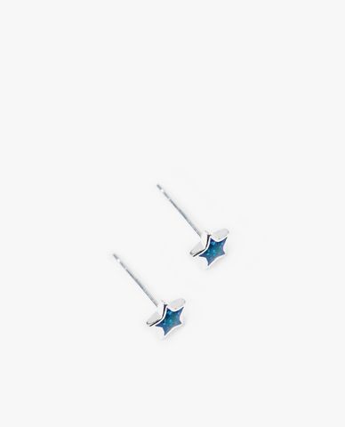  CECI - Khuyên tai nữ hình ngôi sao nhỏ độc đáo 