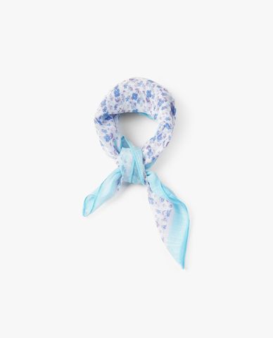  CECI - Dây buộc tóc nữ thời trang 