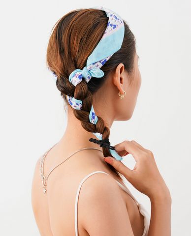  CECI - Dây buộc tóc nữ thời trang 