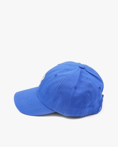  CECI - Nón bóng chày nữ thêu chữ R cá tính 