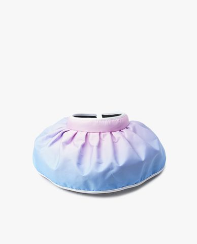  CECI - Nón nửa đầu nữ phối màu ngọt ngào 