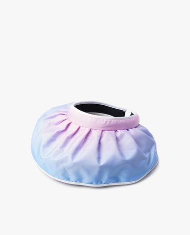  CECI - Nón nửa đầu nữ phối màu ngọt ngào 