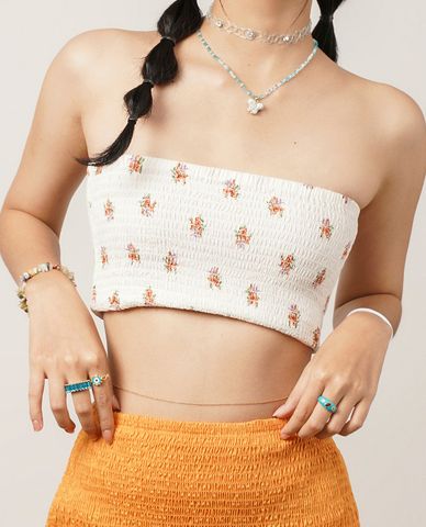  CECI - Nhẫn nữ bản to đính đá sang trọng 