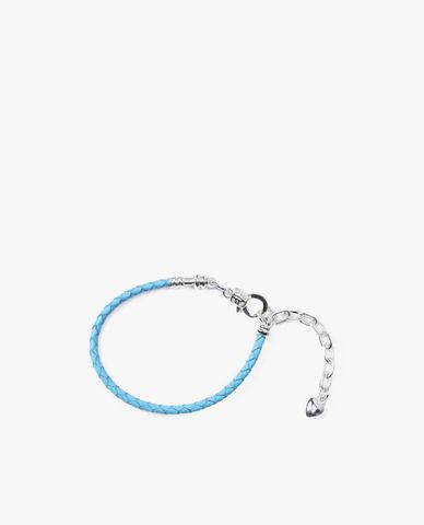  CECI - Vòng đeo tay nữ dây bện cổ điển 