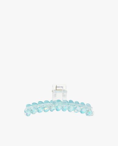  CECI - Kẹp tóc nữ càng cua đính hình trái tim dễ thương 