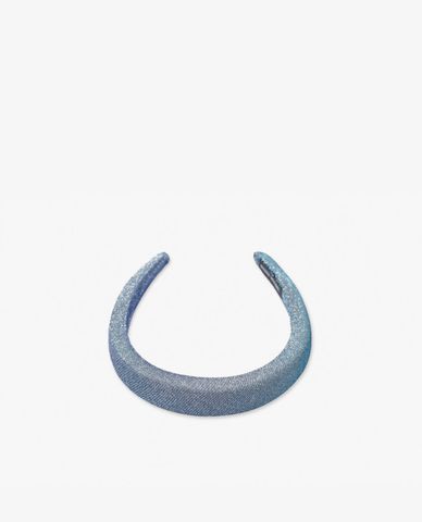  CECI - Băng đô cài tóc nữ bọc vải sang trọng 