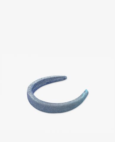  CECI - Băng đô cài tóc nữ bọc vải sang trọng 