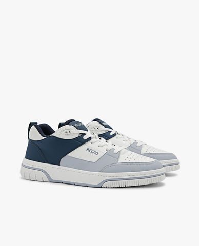  PEDRO - Giày sneakers nam cổ thấp EOS 