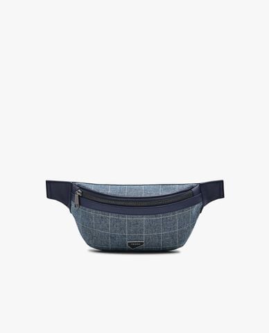  PEDRO - Túi bao tử nam chữ nhật Taper 