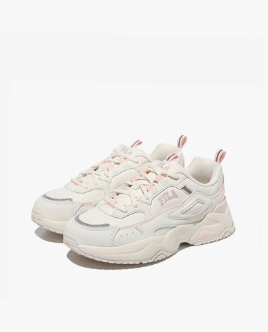  FILA - Giày sneakers unisex cổ thấp RayFlide 