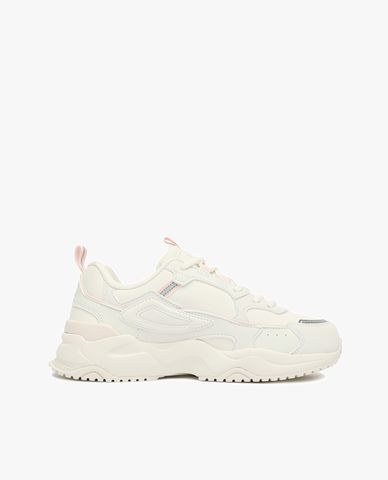  FILA - Giày sneakers unisex cổ thấp RayFlide 