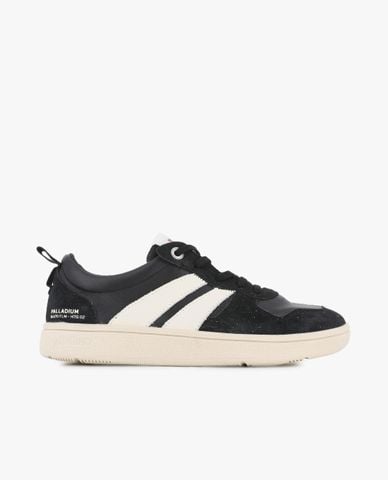  PALLADIUM - Giày sneakers unisex cổ thấp Pallacup Flame LTH 