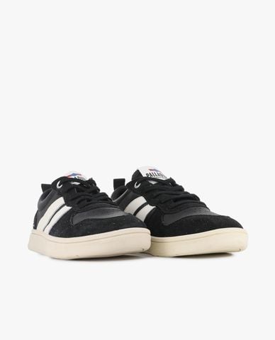  PALLADIUM - Giày sneakers unisex cổ thấp Pallacup Flame LTH 