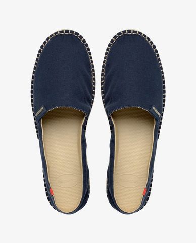  HAVAIANAS - Giày slip on unisex ORIGINE II 