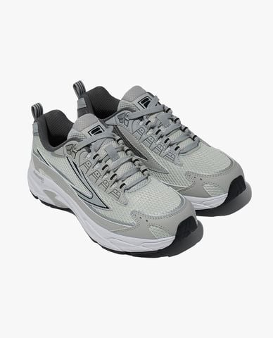  FILA - Giày sneakers unisex cổ thấp Verdict 
