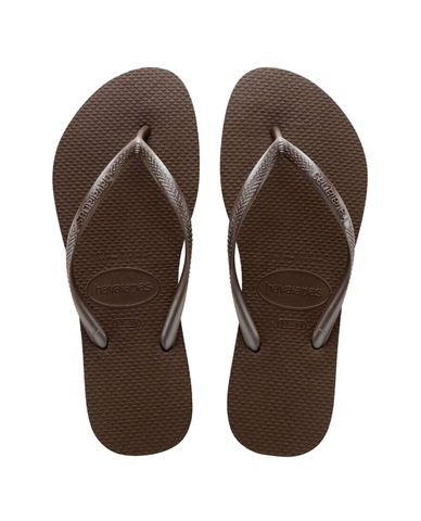  HAVAIANAS - Dép kẹp nữ Slim 
