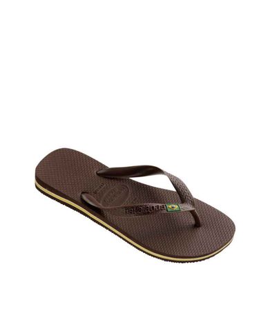  HAVAIANAS - Dép unisex Brasil 