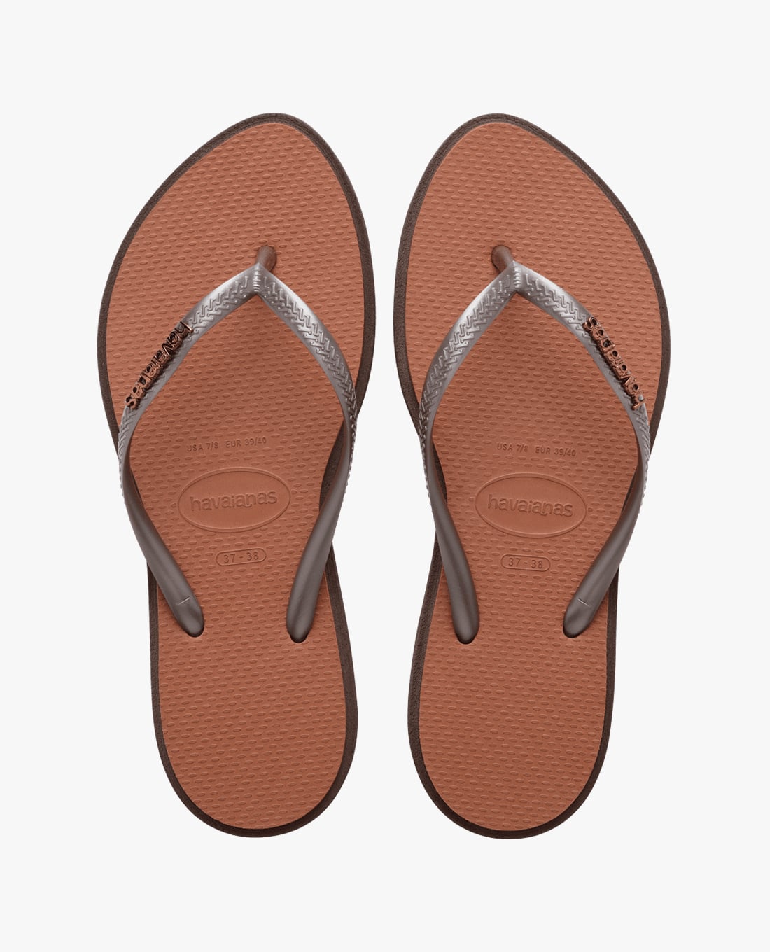 HAVAIANAS - Dép kẹp nữ Point