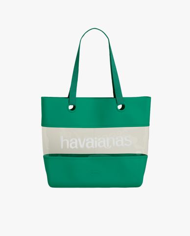  HAVAIANAS - Túi đeo vai nữ chữ nhật Beach 