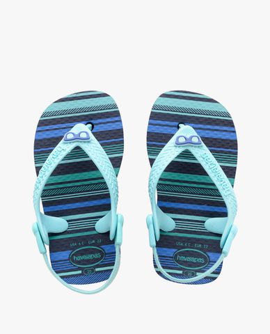  HAVAIANAS - Giày sandal trẻ em Baby Chic 