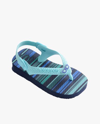 HAVAIANAS - Giày sandal trẻ em Baby Chic 