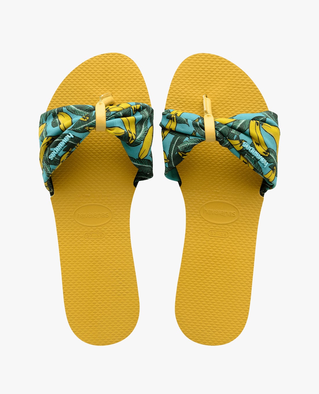 HAVAIANAS - Dép kẹp nữ The You St Tropez