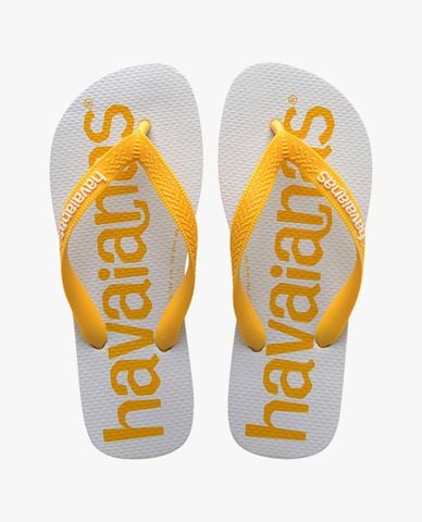 HAVAIANAS - Dép kẹp unisex Top Logomania 2 