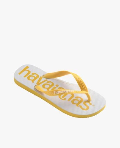  HAVAIANAS - Dép kẹp unisex Top Logomania 2 