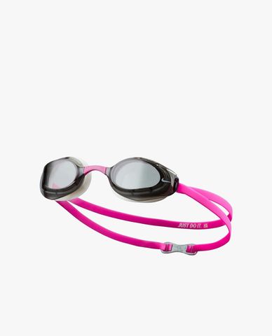  NIKE SWIM - Kính bơi unisex Vapor World Aqua 