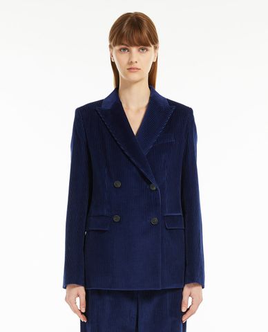  WEEKEND MAX MARA - Áo khoác blazer nữ Katanga 