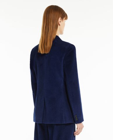  WEEKEND MAX MARA - Áo khoác blazer nữ Katanga 