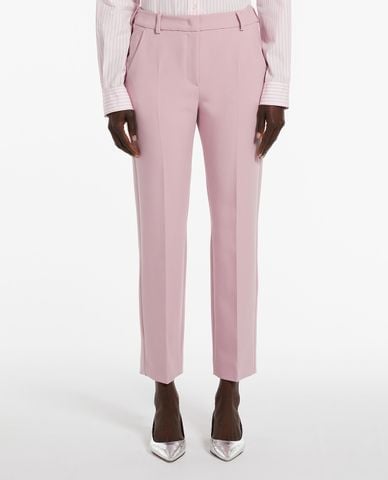  WEEKEND MAX MARA - Quần ống đứng thanh lịch Nara 