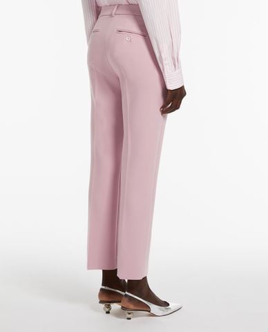  WEEKEND MAX MARA - Quần ống đứng thanh lịch Nara 