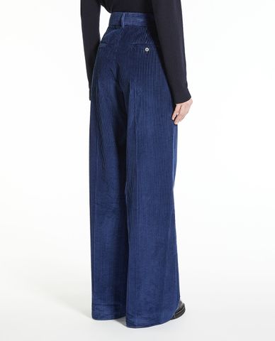  WEEKEND MAX MARA - Quần ống rộng nữ Tania 