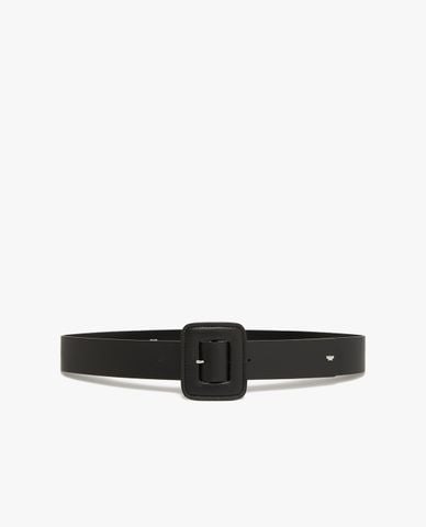  WEEKEND MAX MARA - Thắt lưng nữ bản vừa Brio 