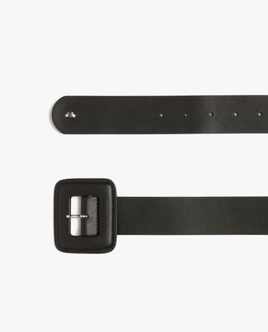  WEEKEND MAX MARA - Thắt lưng nữ bản vừa Brio 