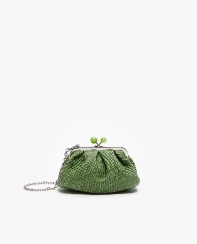  WEEKEND MAX MARA - Clutch nữ thời trang Palma 