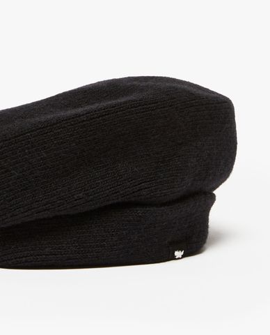  WEEKEND MAX MARA - Nón beret nữ cổ điển Svago 