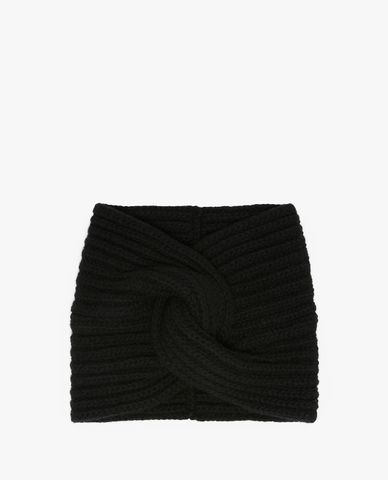  WEEKEND MAX MARA - Nón len nữ cá tính Bligny 