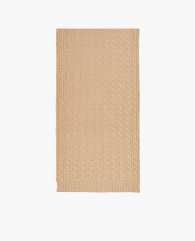  WEEKEND MAX MARA - Khăn choàng nữ dệt kim Agordo 