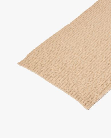  WEEKEND MAX MARA - Khăn choàng nữ dệt kim Agordo 