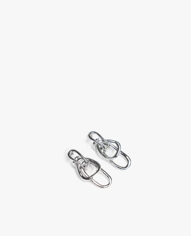  CECI - Khuyên tai nữ hợp kim dáng thả độc đáo 