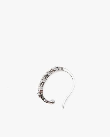  CECI - Khuyên tai nữ đơn dạng kẹp cá tính 