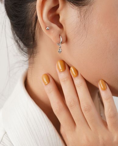  CECI - Set 3 cặp khuyên tai nữ thanh lịch 