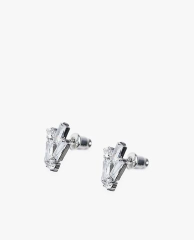  CECI - Khuyên tai nữ đính đá sang trọng 