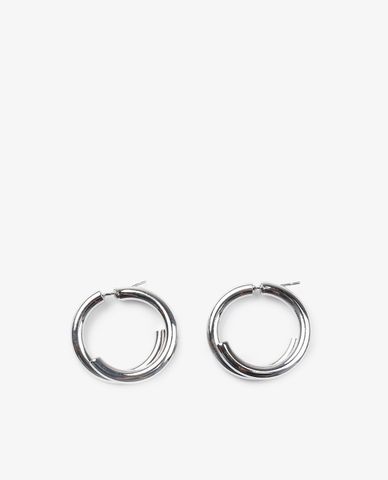  CECI - Khuyên tai nữ dáng tròn thời trang 