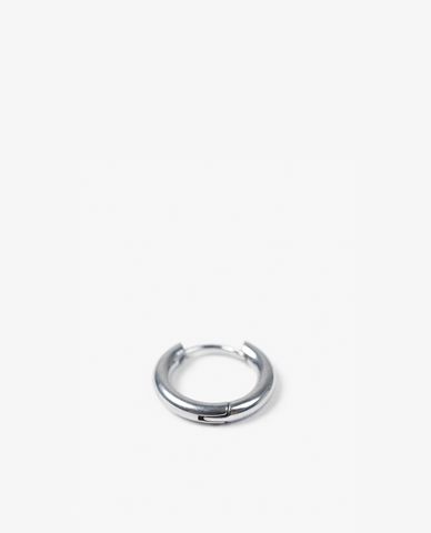  CECI - Khuyên tai nữ đơn khoen tròn cá tính 