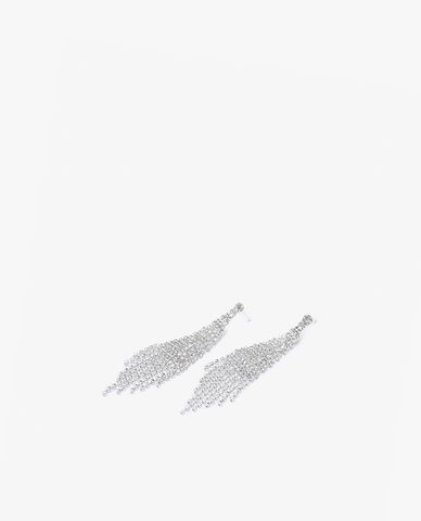  CECI - Khuyên tai nữ chuỗi dài thời trang 