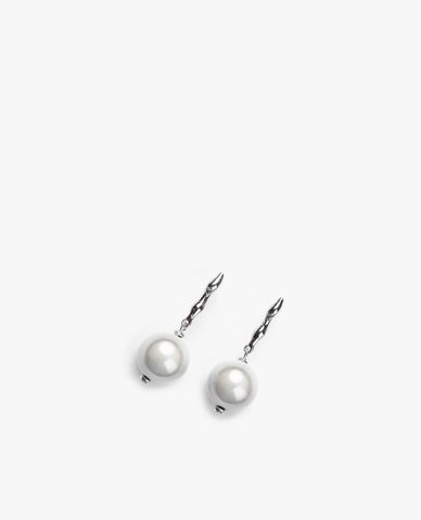  CECI - Khuyên tai nữ chuỗi dài thời trang 